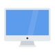 Monitor Icon