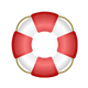Lifesaver Icon