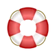 Lifesaver Icon